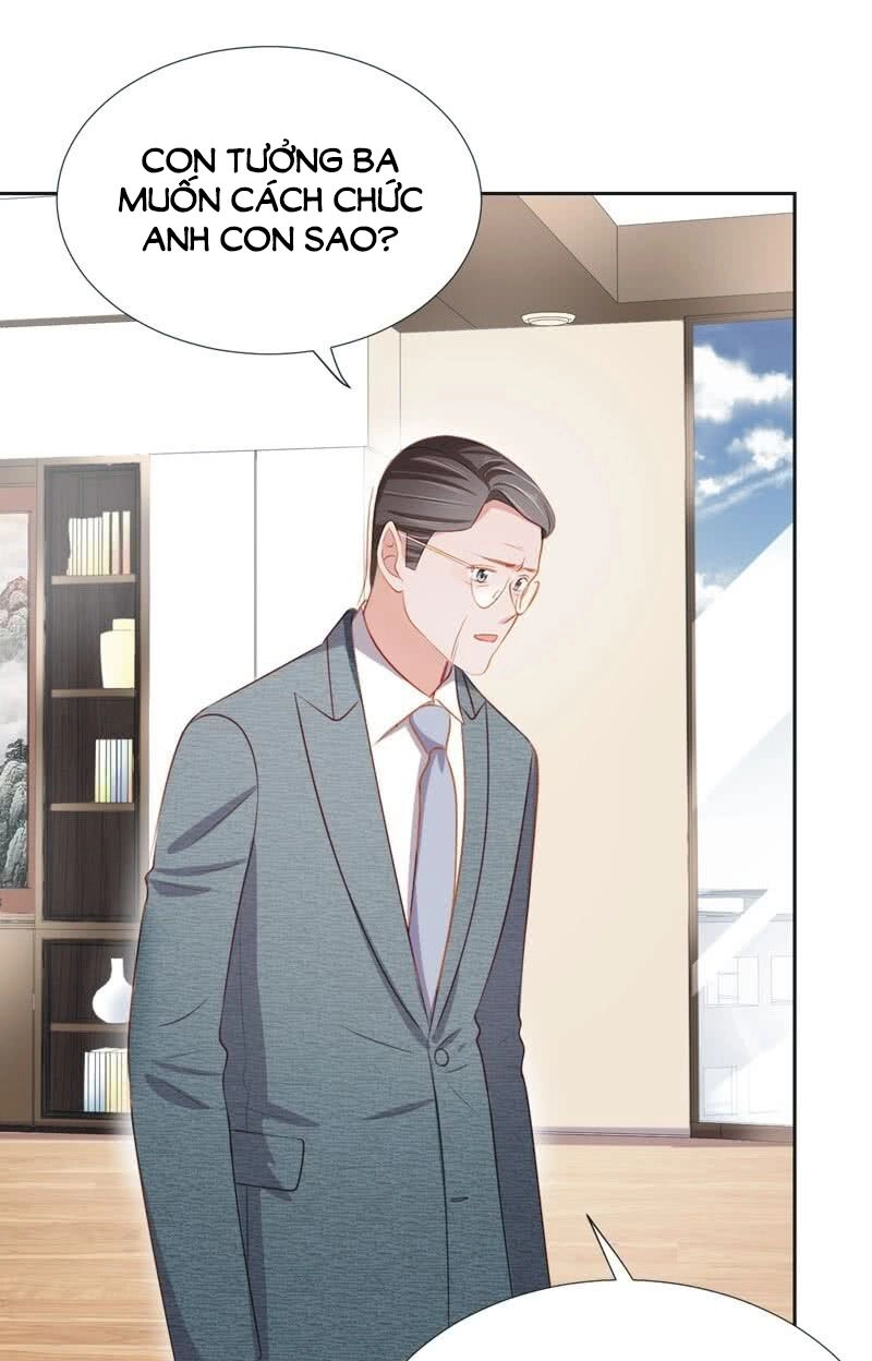 Khi Trá Luyến Nhân Chapter 62 - 11