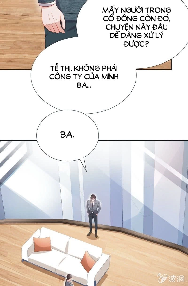 Khi Trá Luyến Nhân Chapter 62 - 12