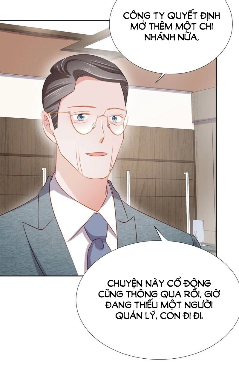 Khi Trá Luyến Nhân Chapter 62 - 15