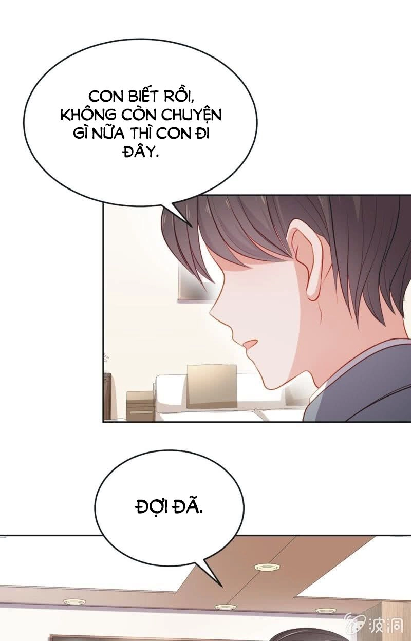 Khi Trá Luyến Nhân Chapter 62 - 16