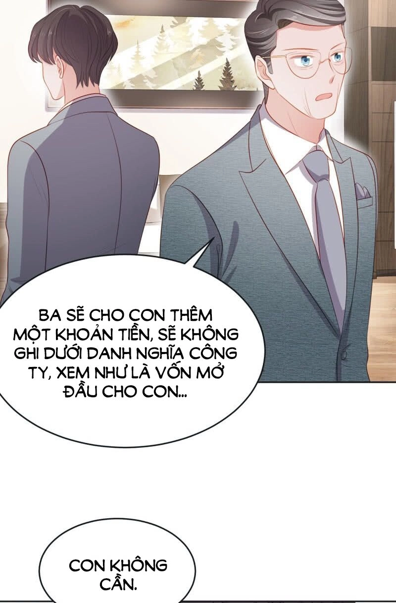 Khi Trá Luyến Nhân Chapter 62 - 17