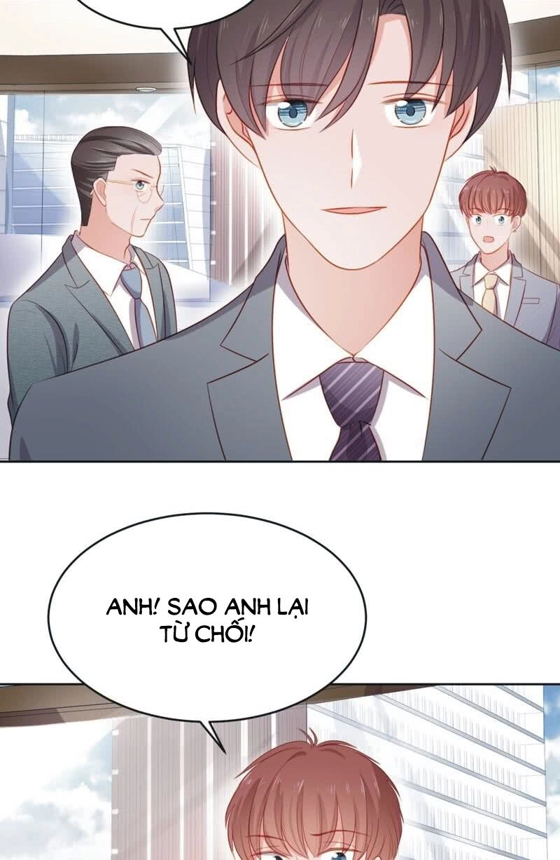 Khi Trá Luyến Nhân Chapter 62 - 18