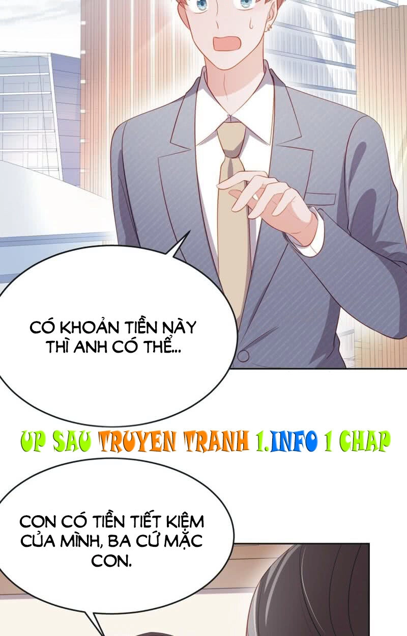 Khi Trá Luyến Nhân Chapter 62 - 19