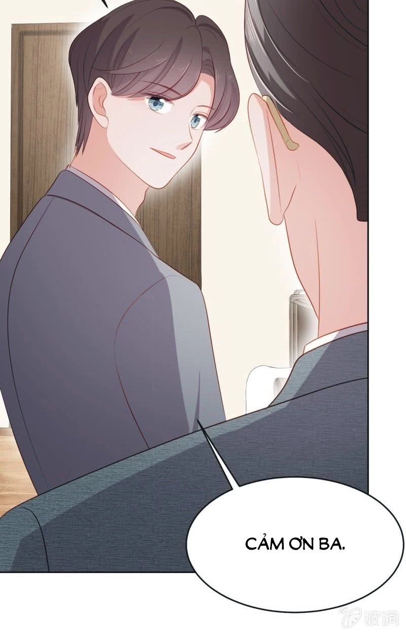 Khi Trá Luyến Nhân Chapter 62 - 20