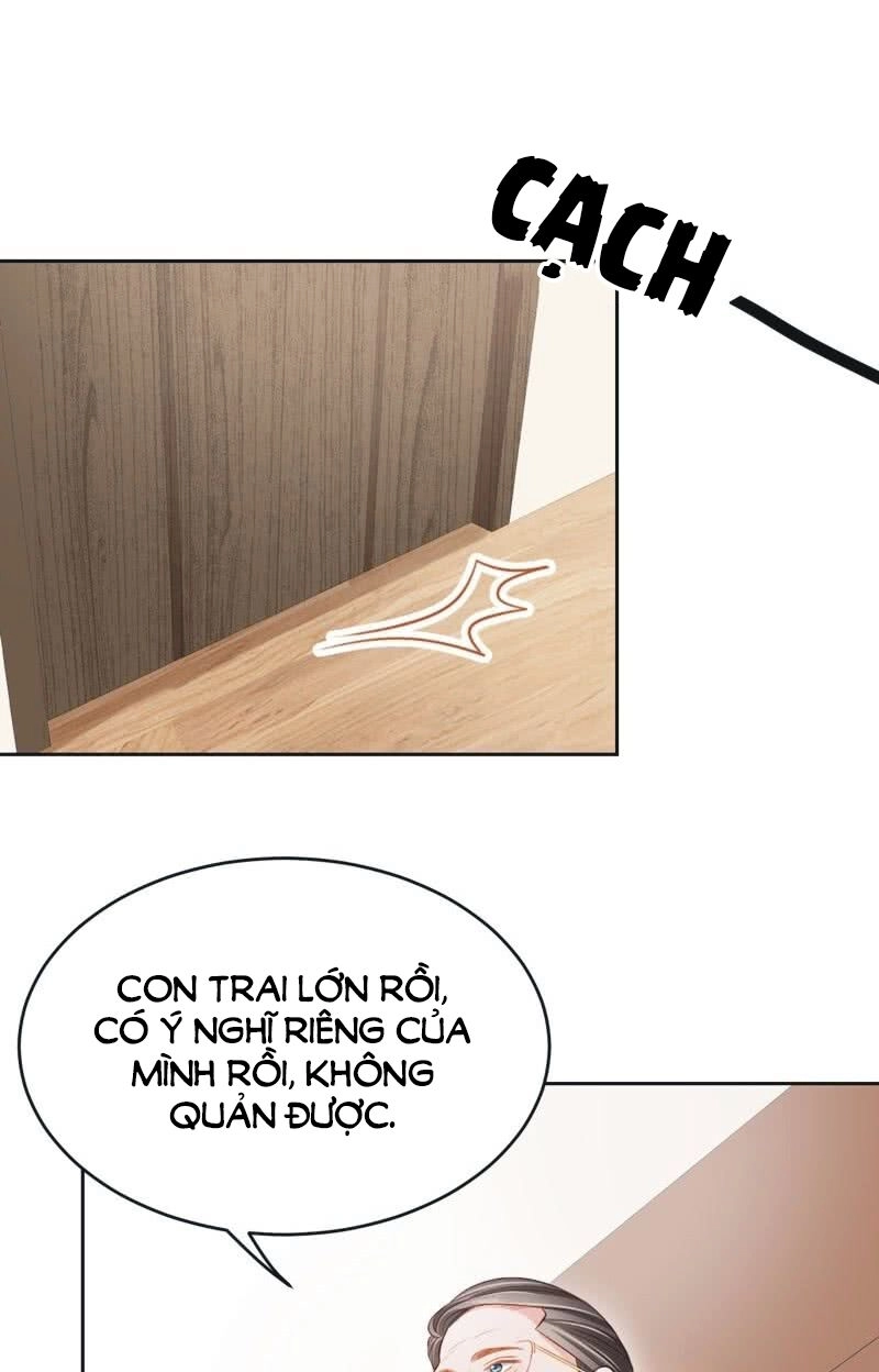 Khi Trá Luyến Nhân Chapter 62 - 21