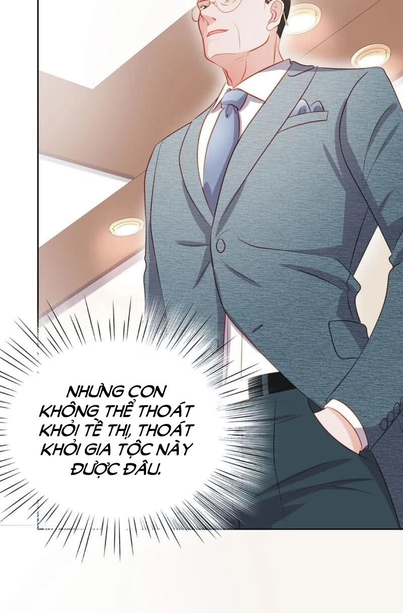 Khi Trá Luyến Nhân Chapter 62 - 22