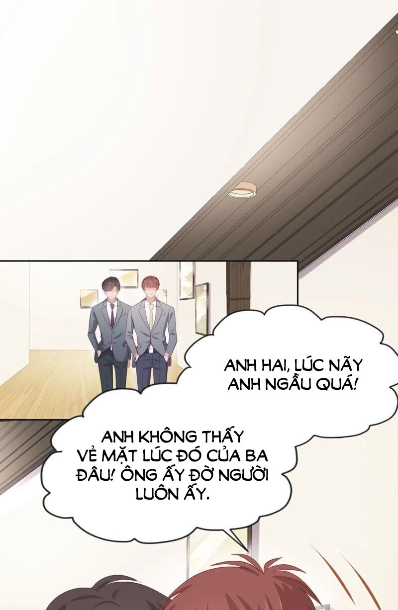 Khi Trá Luyến Nhân Chapter 62 - 23