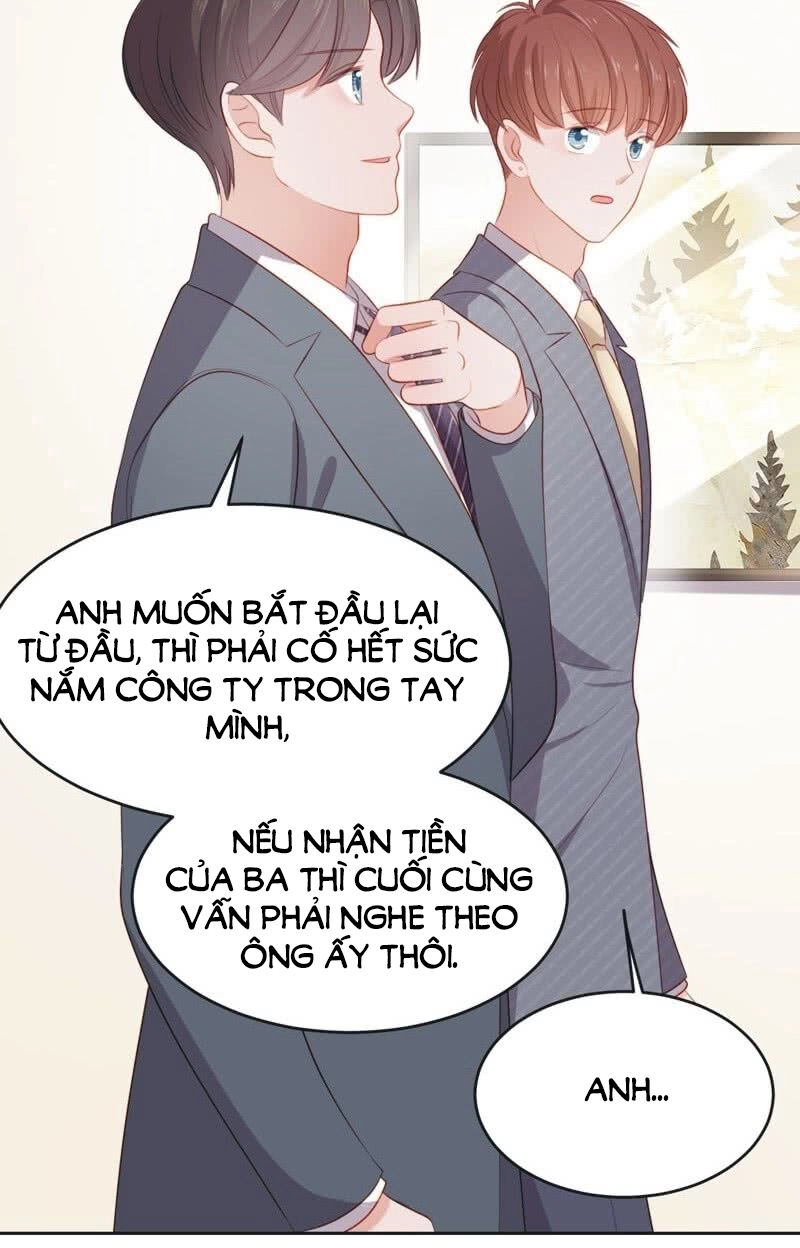 Khi Trá Luyến Nhân Chapter 62 - 25