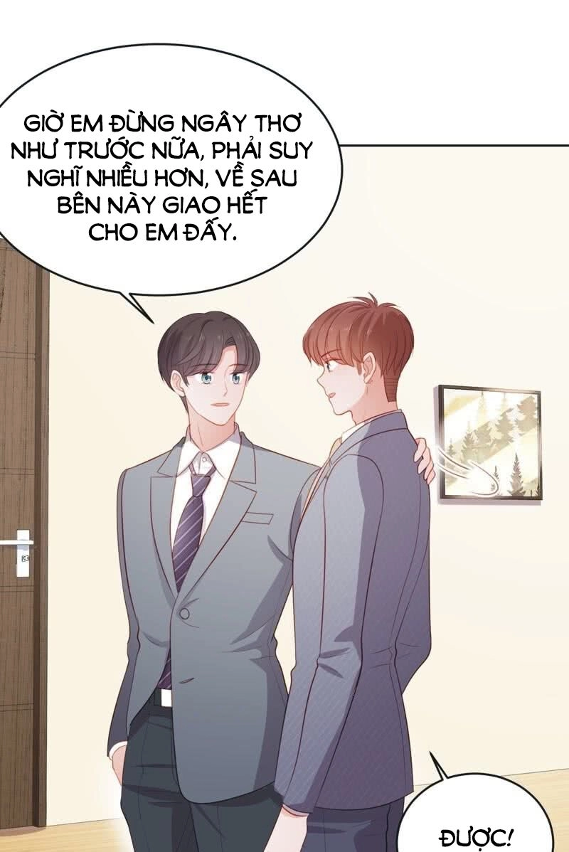 Khi Trá Luyến Nhân Chapter 62 - 26