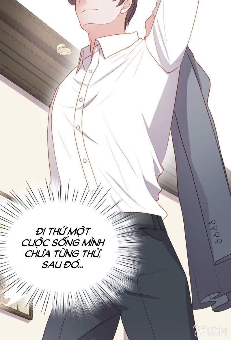 Khi Trá Luyến Nhân Chapter 62 - 28