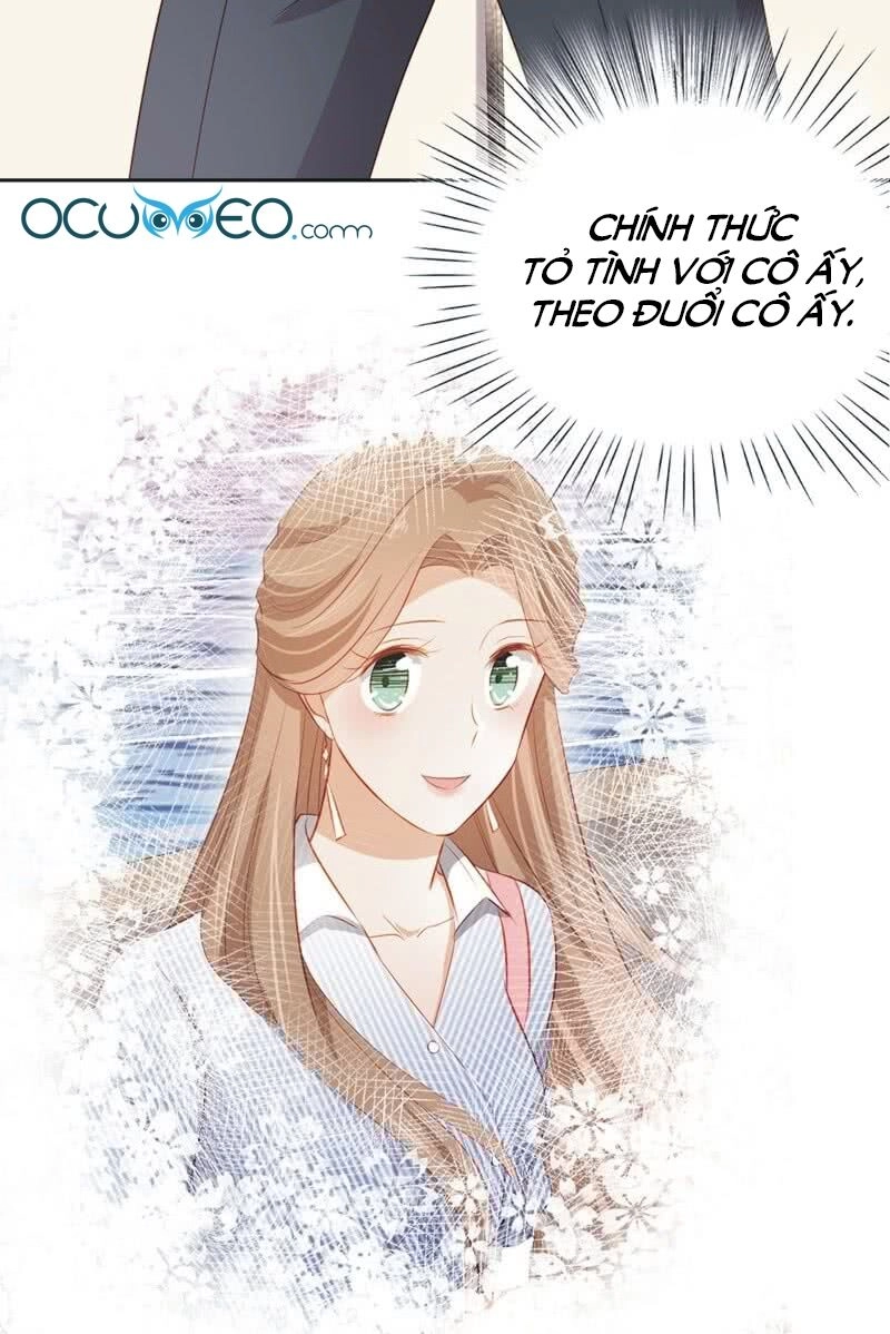 Khi Trá Luyến Nhân Chapter 62 - 29