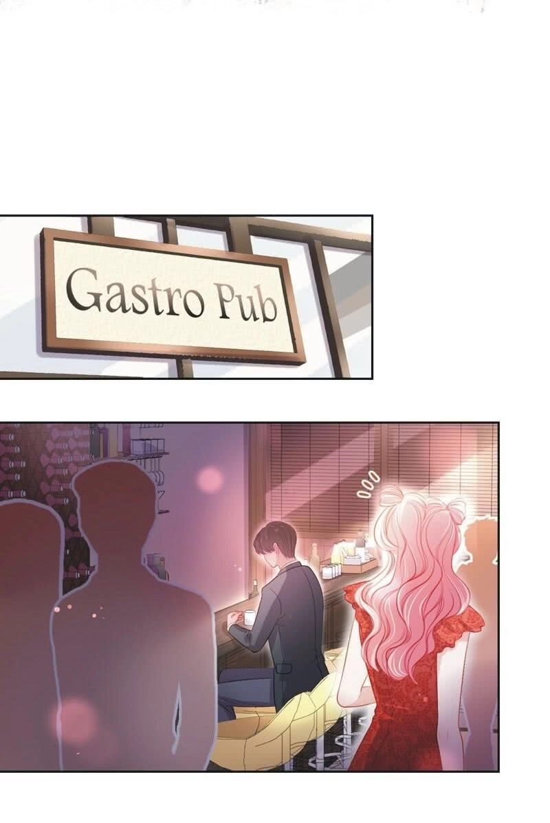 Khi Trá Luyến Nhân Chapter 62 - 30