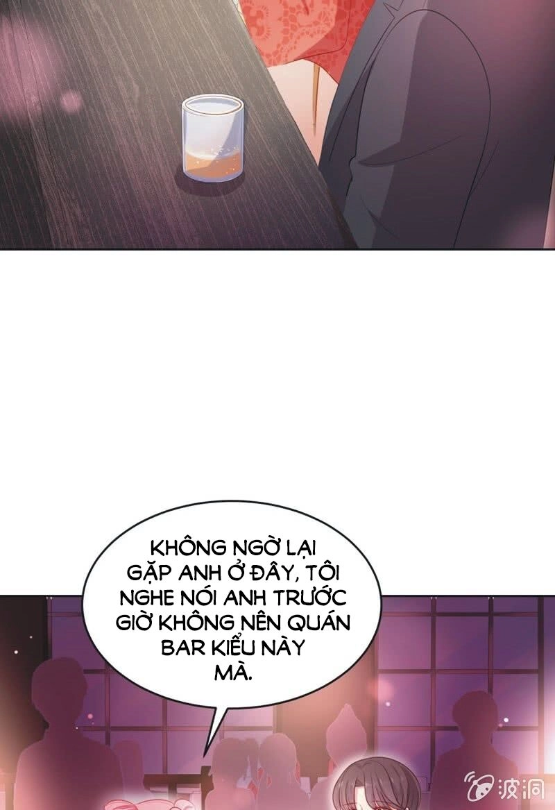 Khi Trá Luyến Nhân Chapter 62 - 32