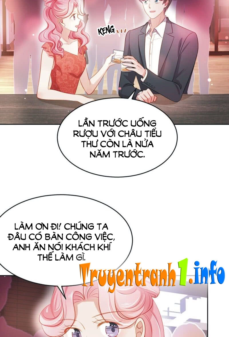 Khi Trá Luyến Nhân Chapter 62 - 33