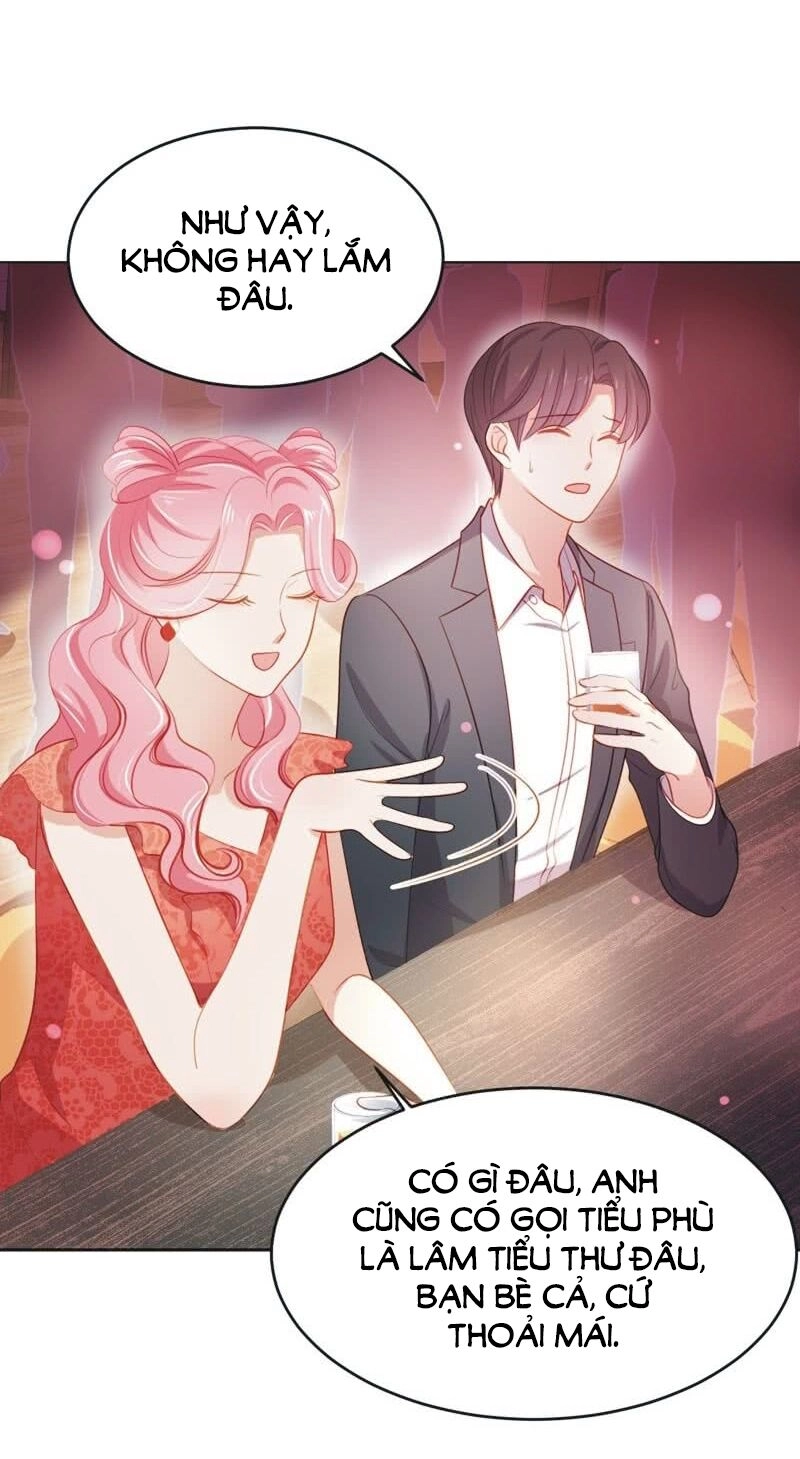 Khi Trá Luyến Nhân Chapter 62 - 35