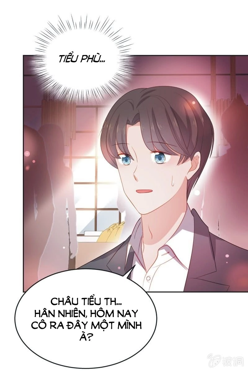 Khi Trá Luyến Nhân Chapter 62 - 36