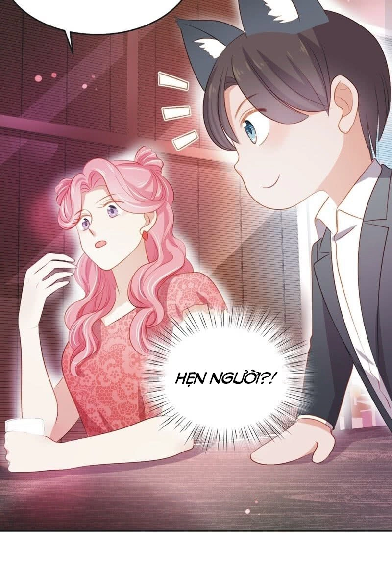 Khi Trá Luyến Nhân Chapter 62 - 38