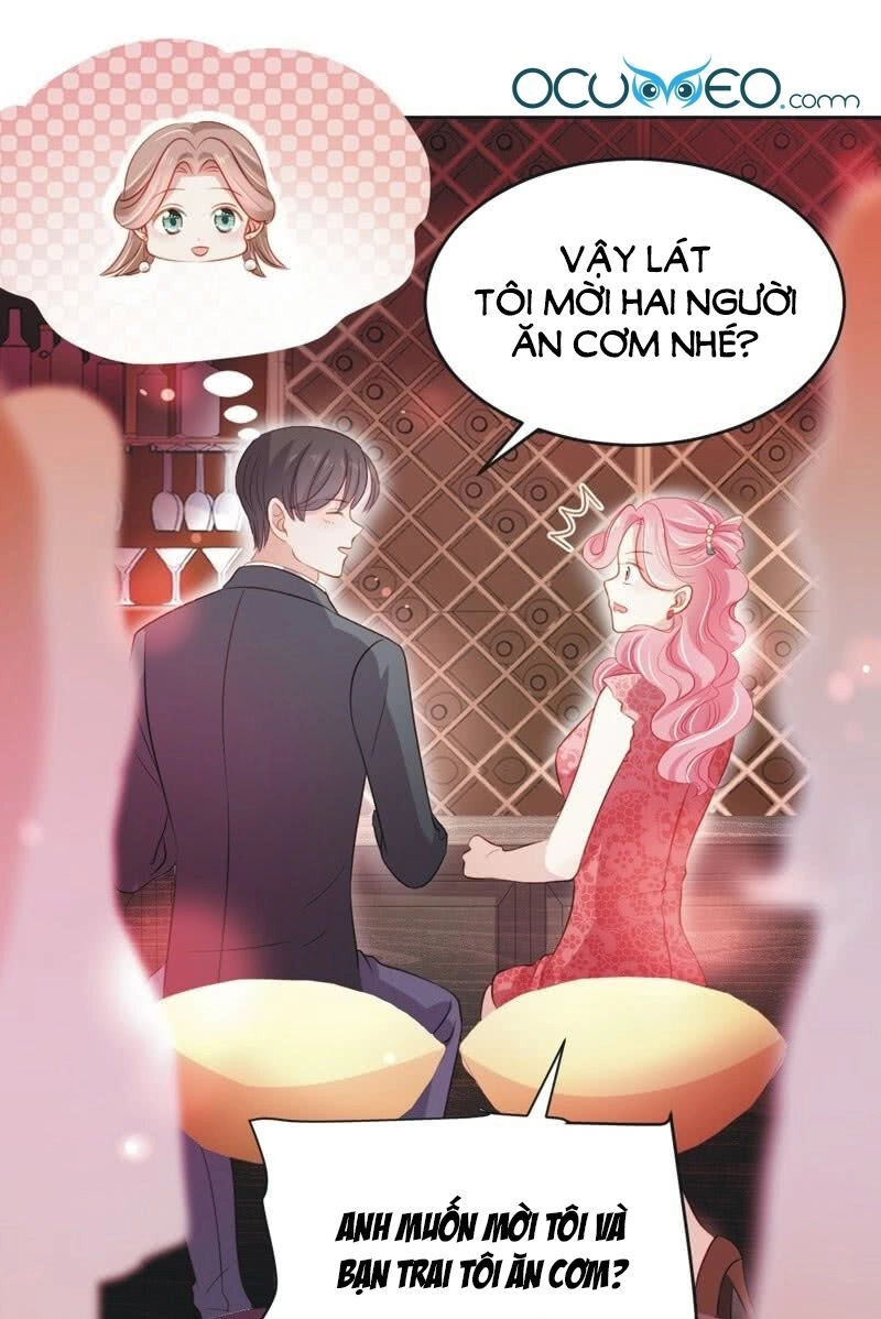 Khi Trá Luyến Nhân Chapter 62 - 39