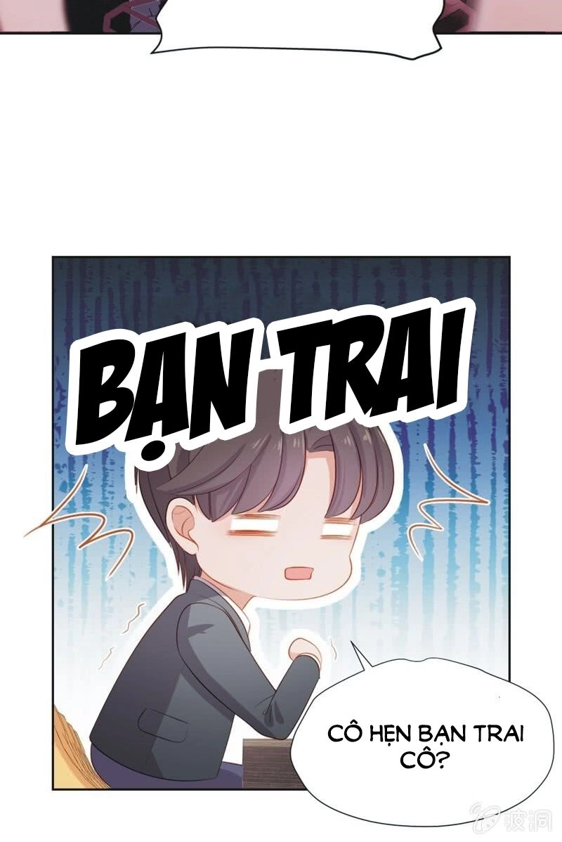 Khi Trá Luyến Nhân Chapter 62 - 40