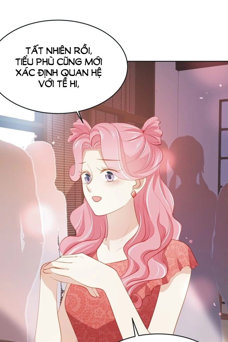 Khi Trá Luyến Nhân Chapter 62 - 41