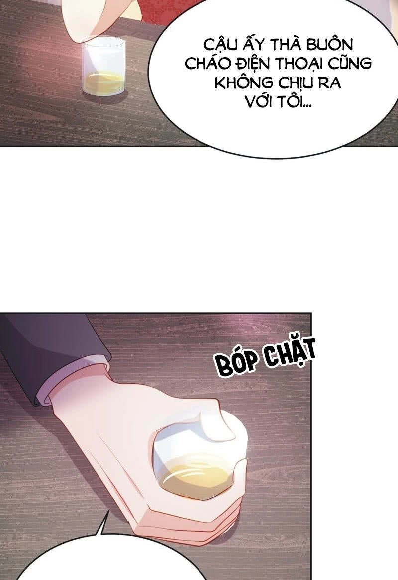 Khi Trá Luyến Nhân Chapter 62 - 42