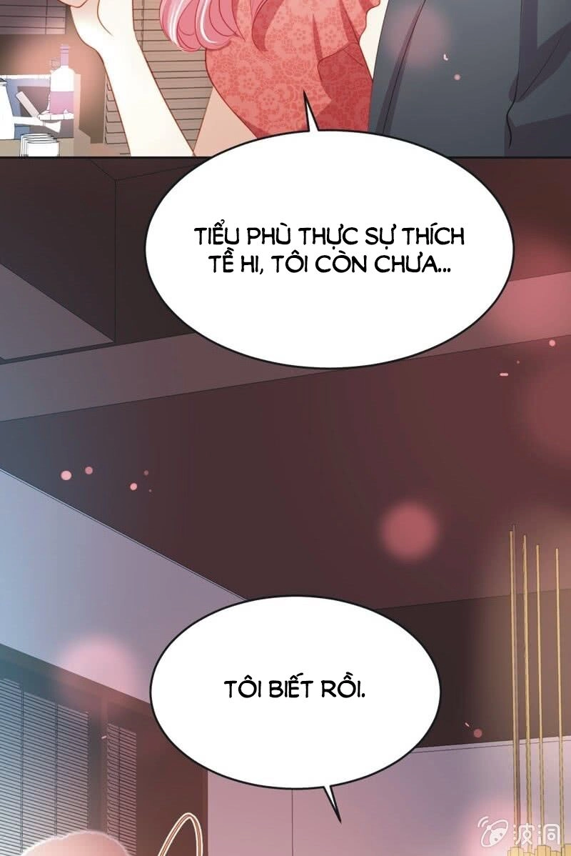 Khi Trá Luyến Nhân Chapter 62 - 44