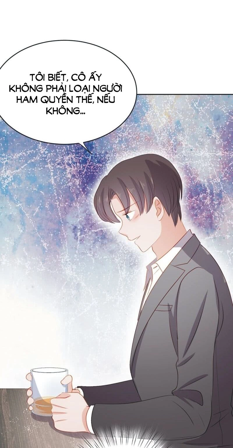 Khi Trá Luyến Nhân Chapter 62 - 47