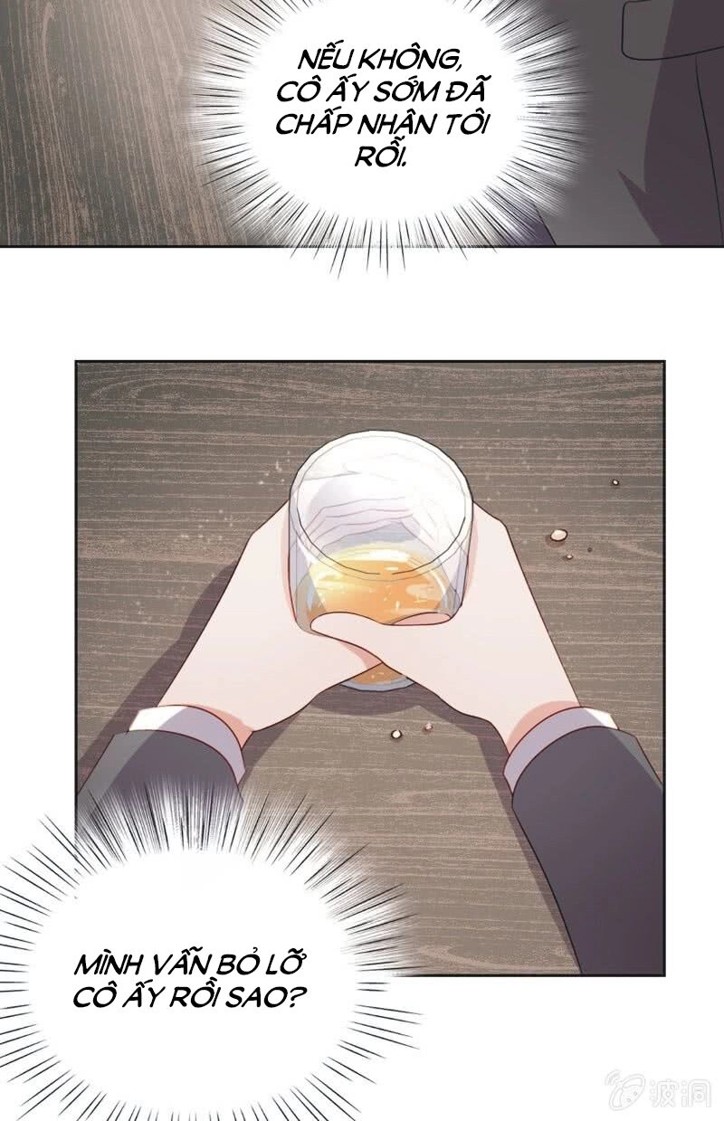 Khi Trá Luyến Nhân Chapter 62 - 48