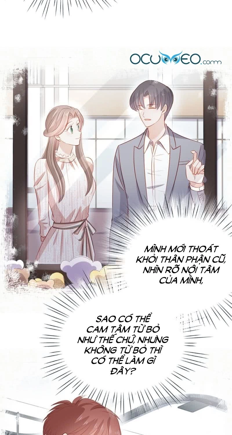 Khi Trá Luyến Nhân Chapter 62 - 49