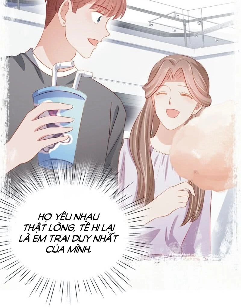 Khi Trá Luyến Nhân Chapter 62 - 50