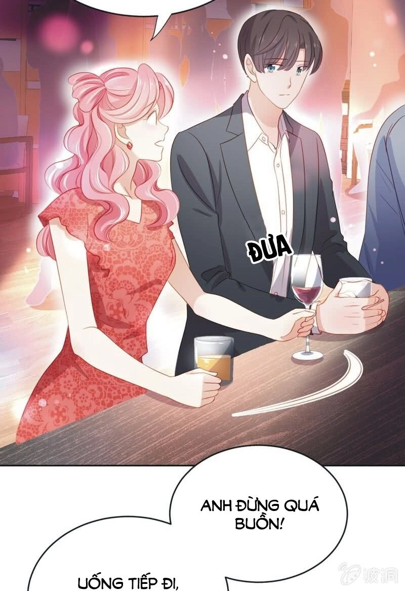 Khi Trá Luyến Nhân Chapter 62 - 52