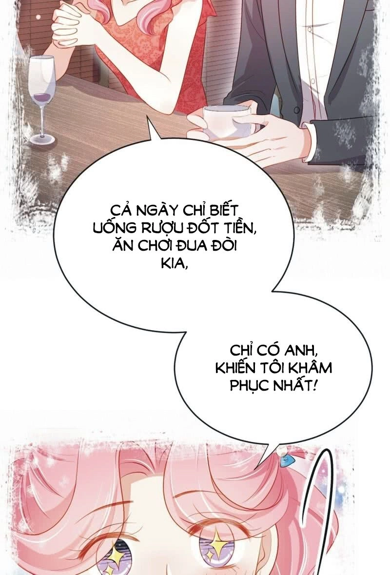 Khi Trá Luyến Nhân Chapter 63 - 7