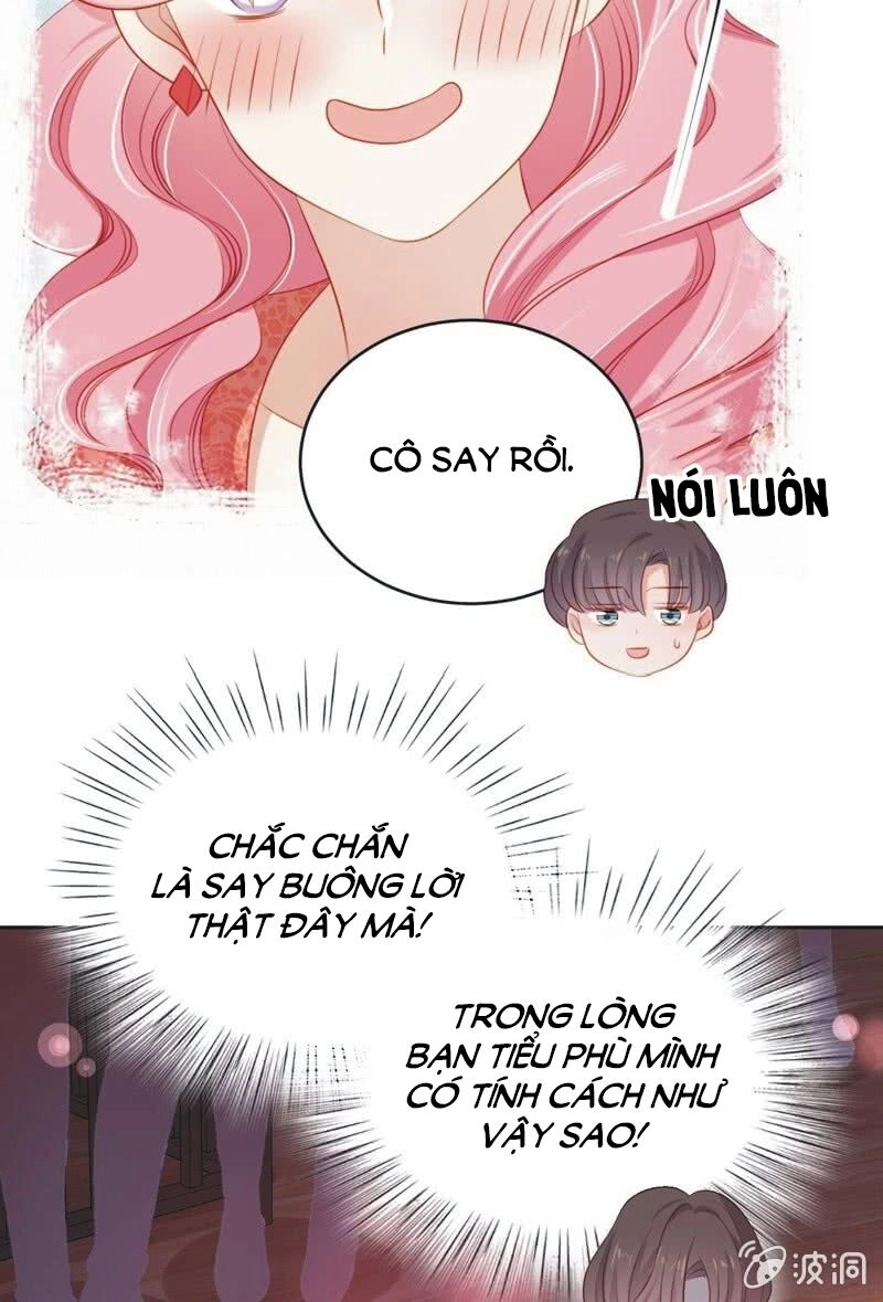 Khi Trá Luyến Nhân Chapter 63 - 8