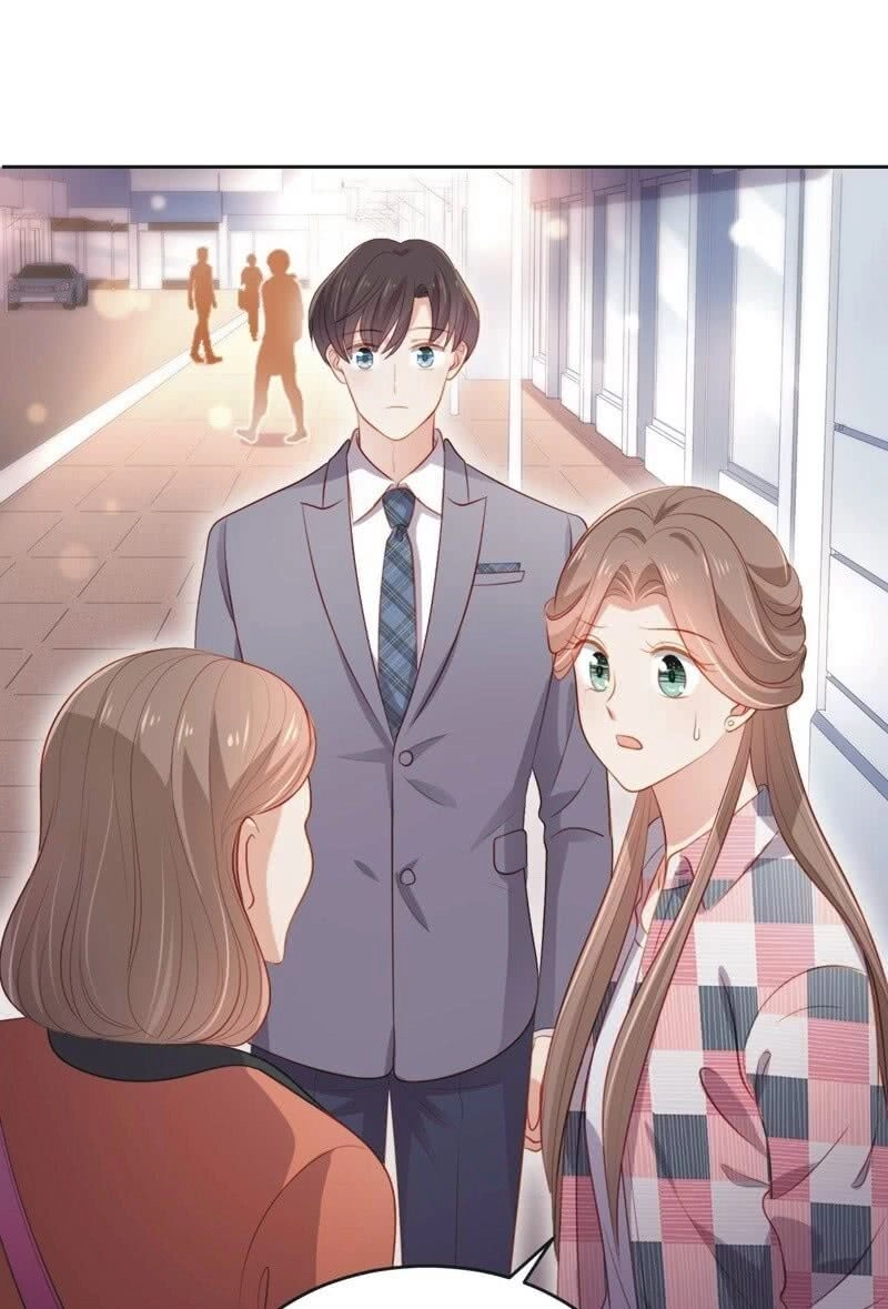 Khi Trá Luyến Nhân Chapter 63 - 41