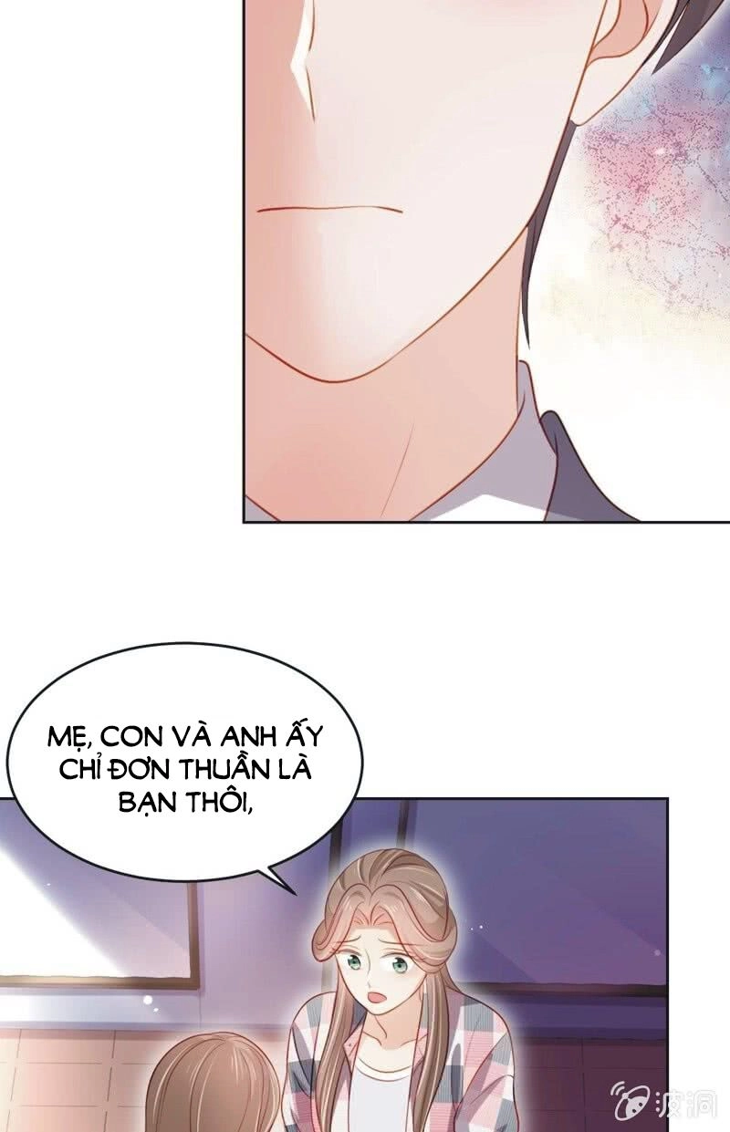 Khi Trá Luyến Nhân Chapter 63 - 48