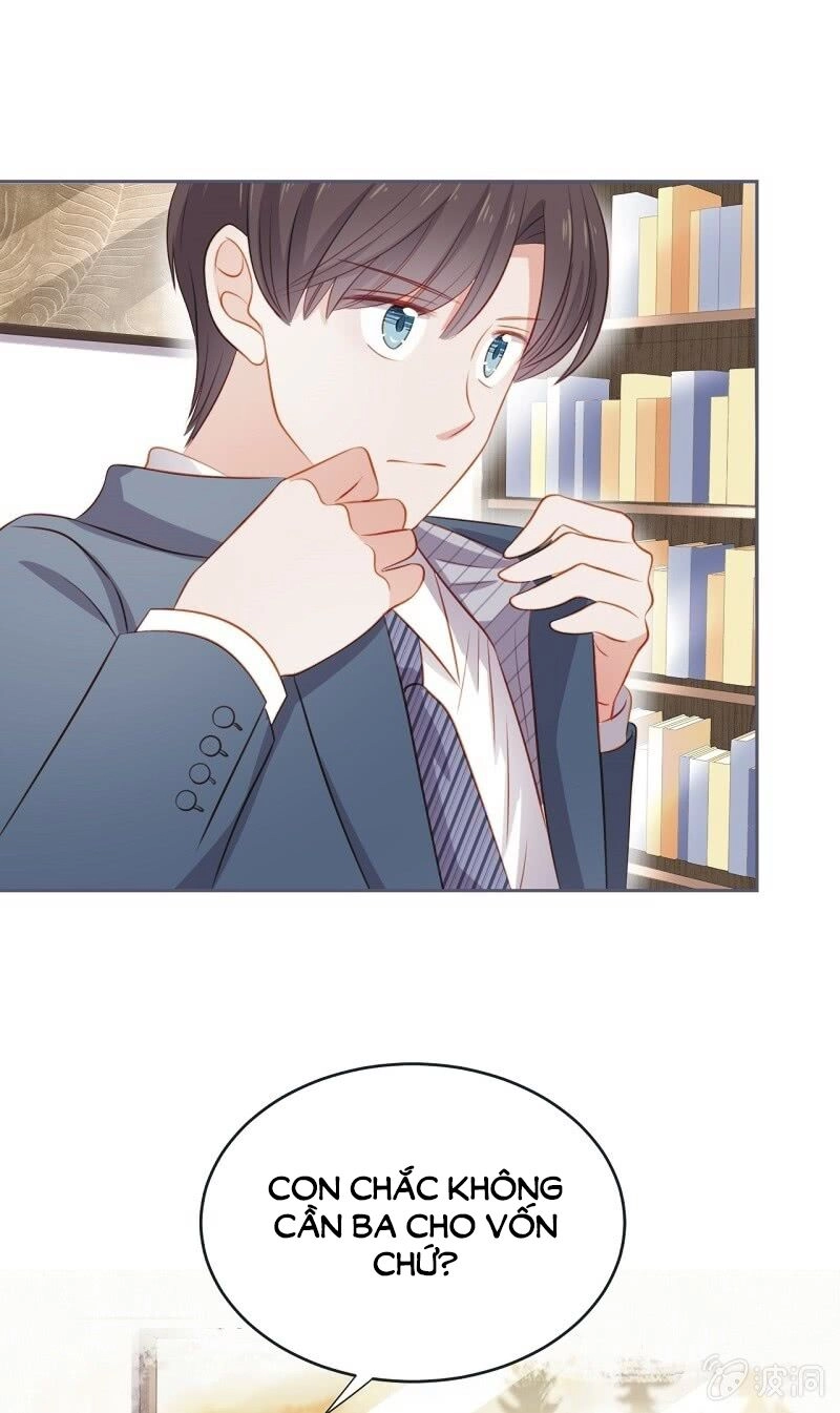 Khi Trá Luyến Nhân Chapter 64 - 12