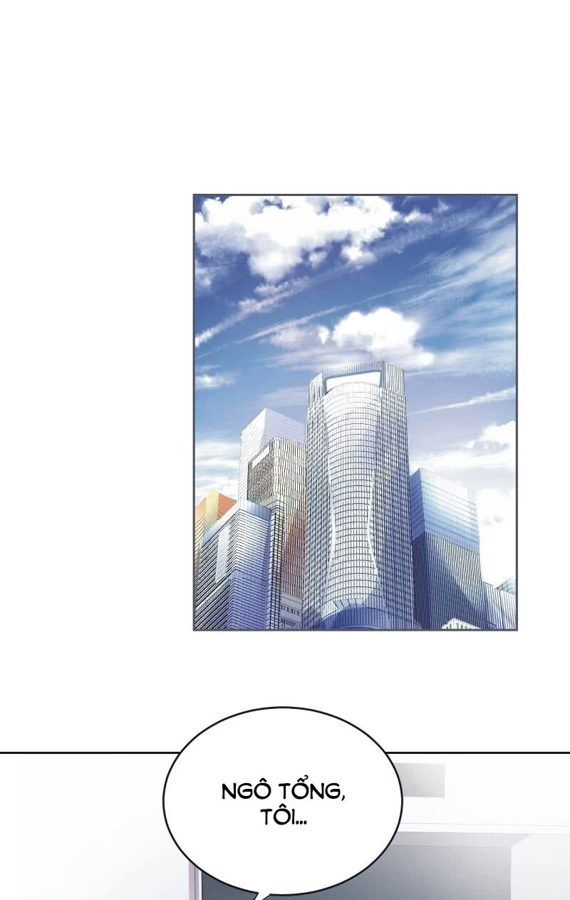 Khi Trá Luyến Nhân Chapter 64 - 18