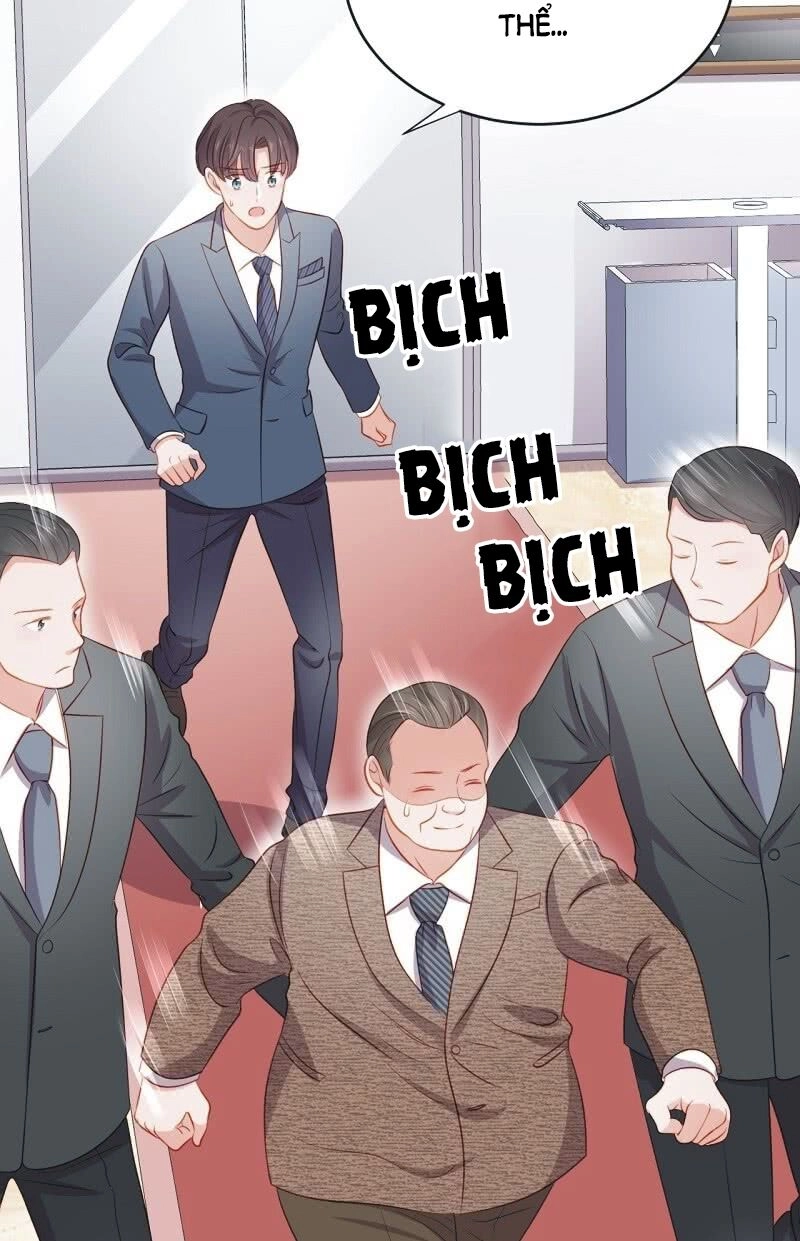 Khi Trá Luyến Nhân Chapter 64 - 21