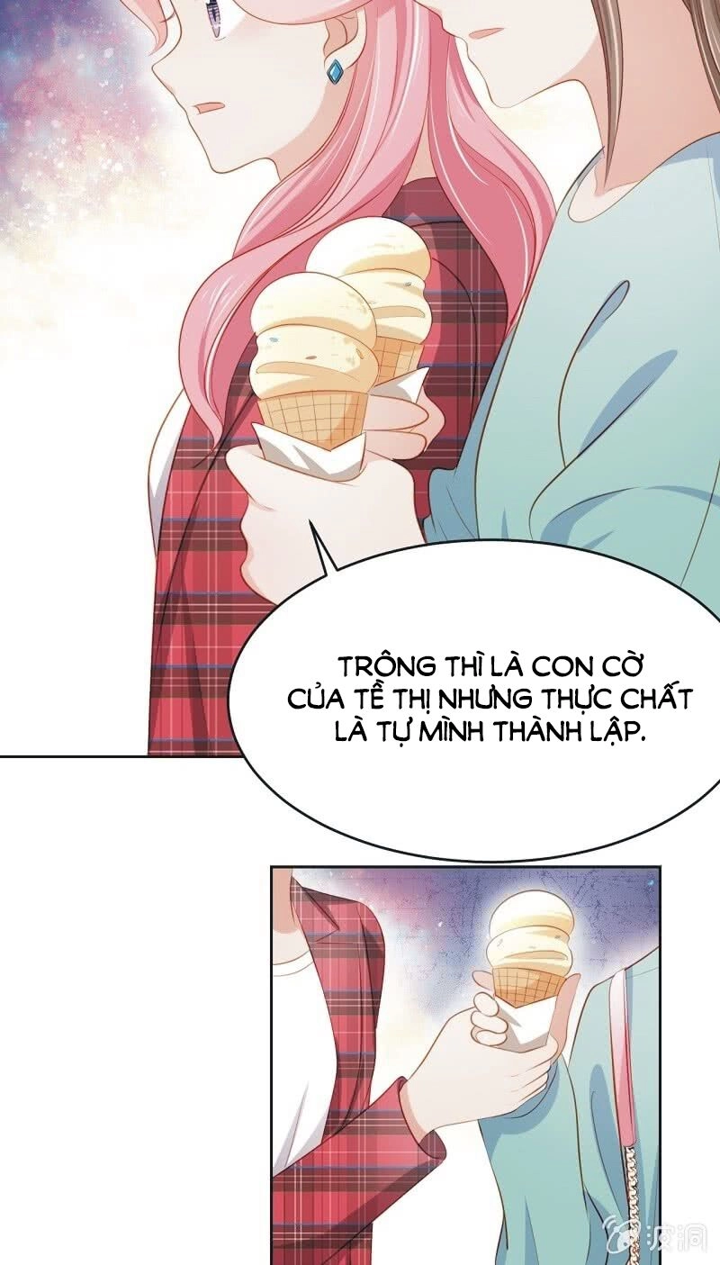 Khi Trá Luyến Nhân Chapter 64 - 32