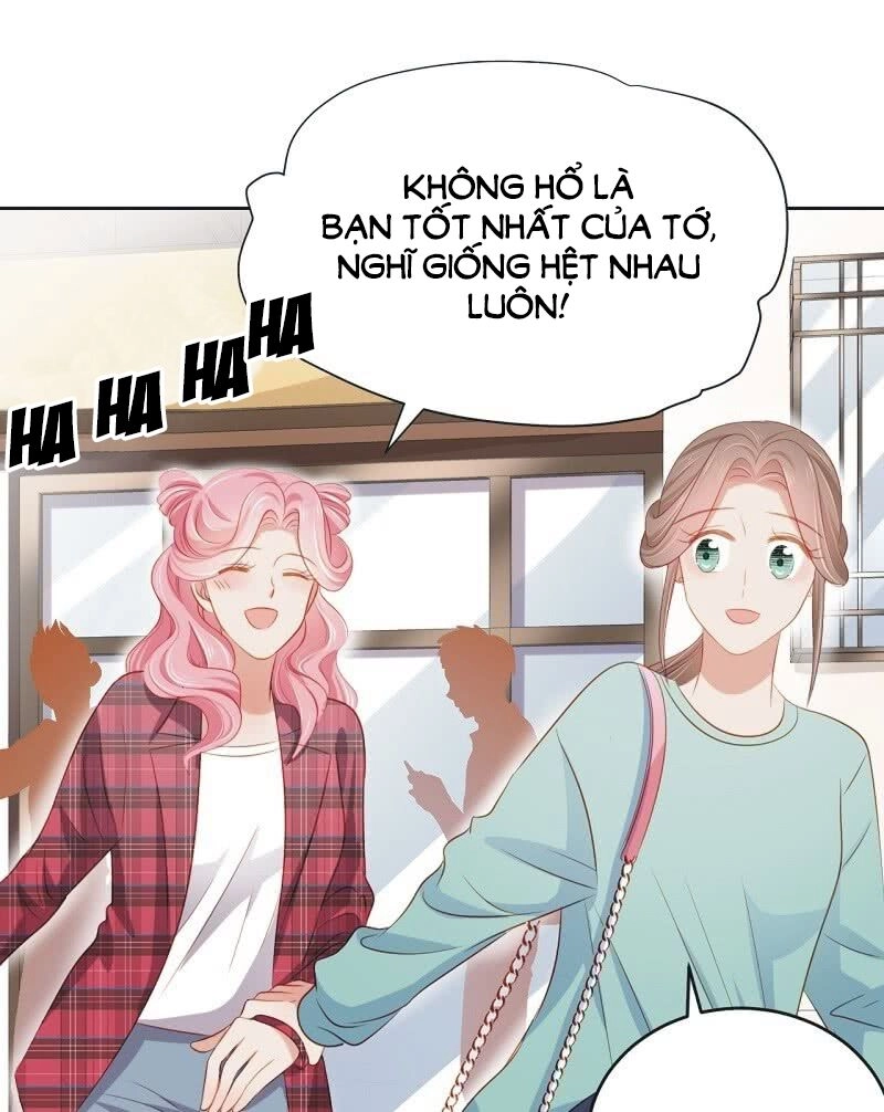 Khi Trá Luyến Nhân Chapter 64 - 43