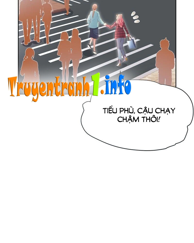 Khi Trá Luyến Nhân Chapter 64 - 45