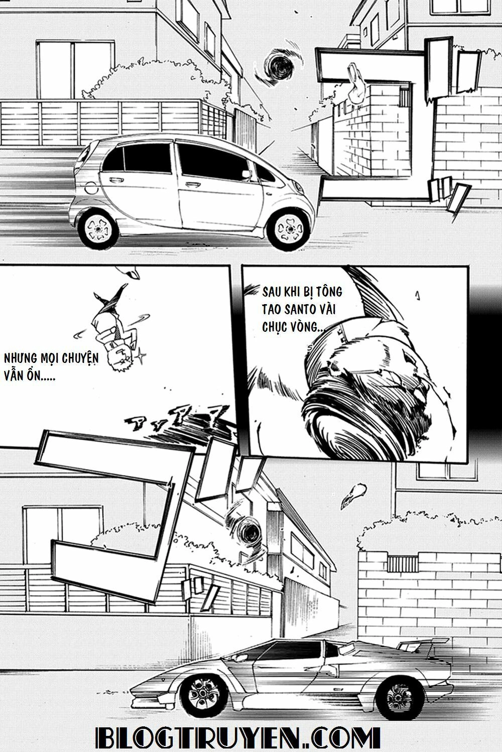 Suashi No Meteorite Chapter 14 - 13