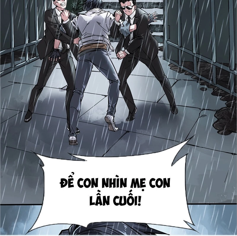 Dạ Thị Chi Vương Chapter 1 - 2