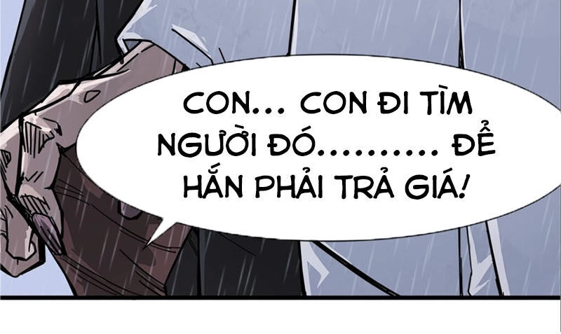 Dạ Thị Chi Vương Chapter 1 - 5