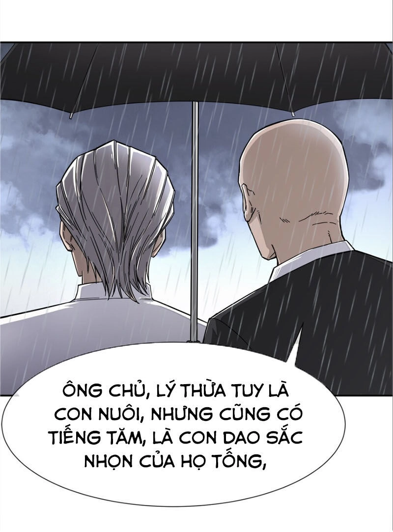 Dạ Thị Chi Vương Chapter 1 - 13