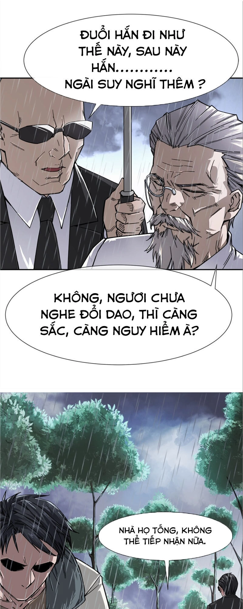 Dạ Thị Chi Vương Chapter 1 - 14