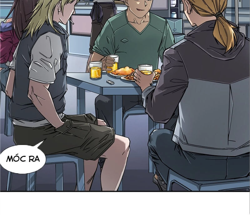 Dạ Thị Chi Vương Chapter 1 - 25