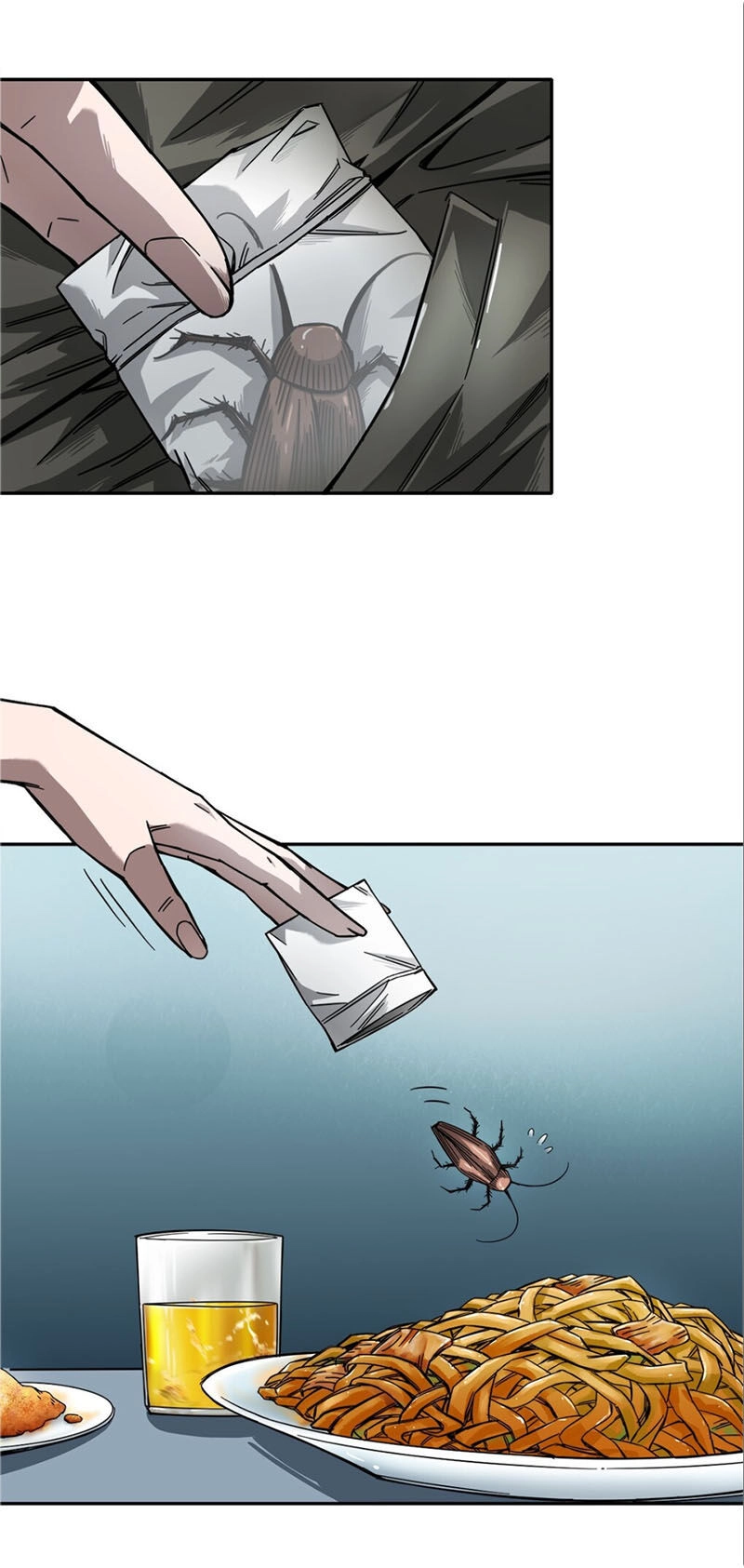 Dạ Thị Chi Vương Chapter 1 - 26