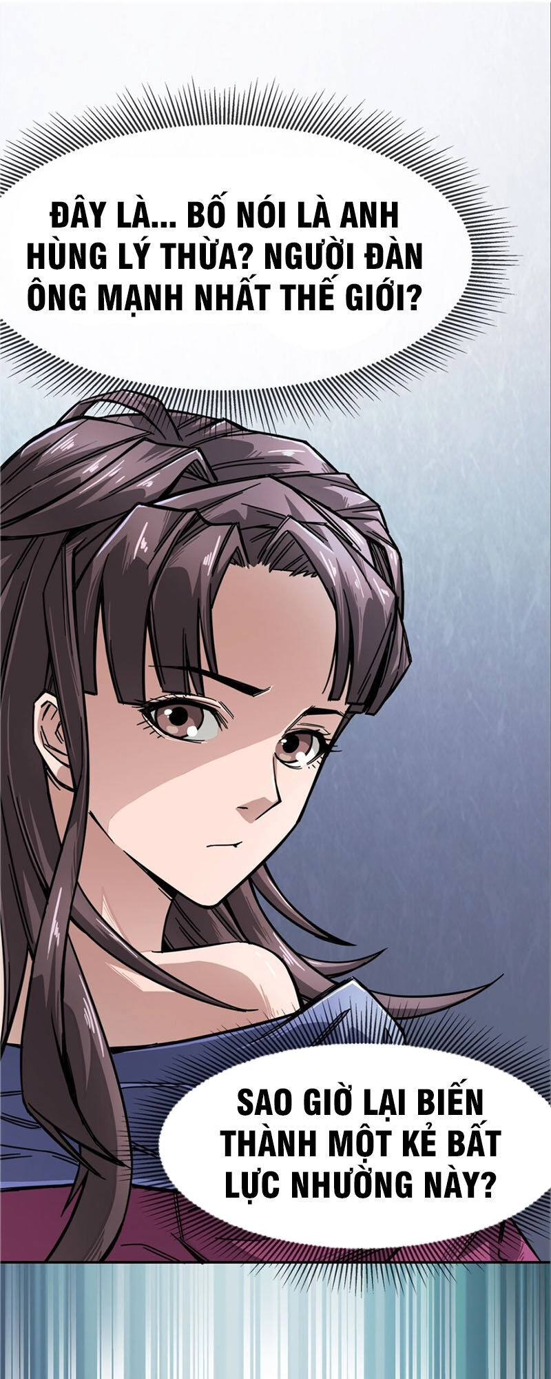 Dạ Thị Chi Vương Chapter 1 - 29