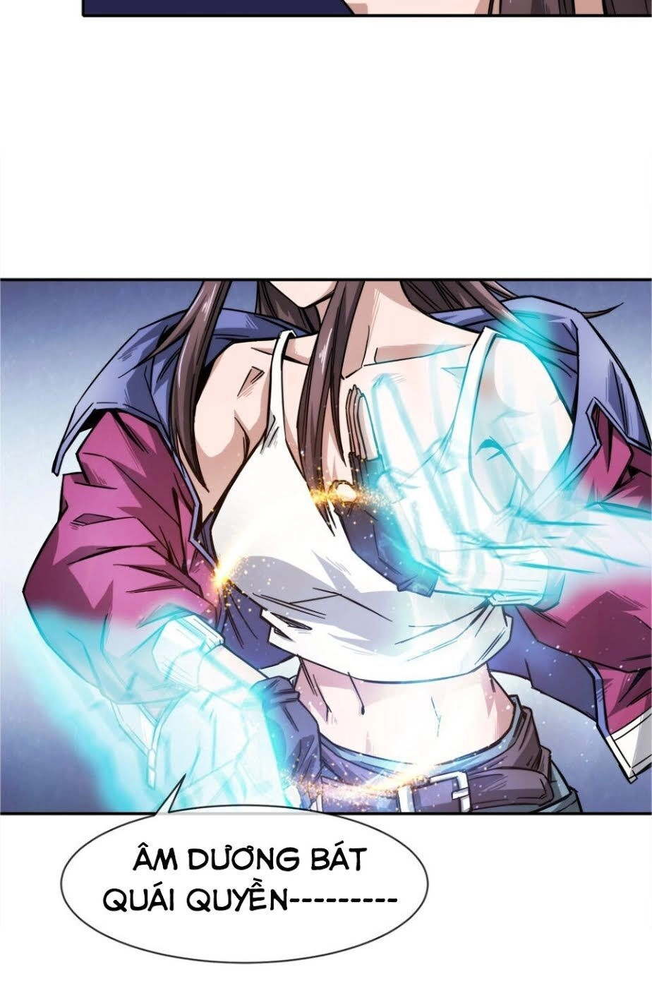 Dạ Thị Chi Vương Chapter 2 - 14